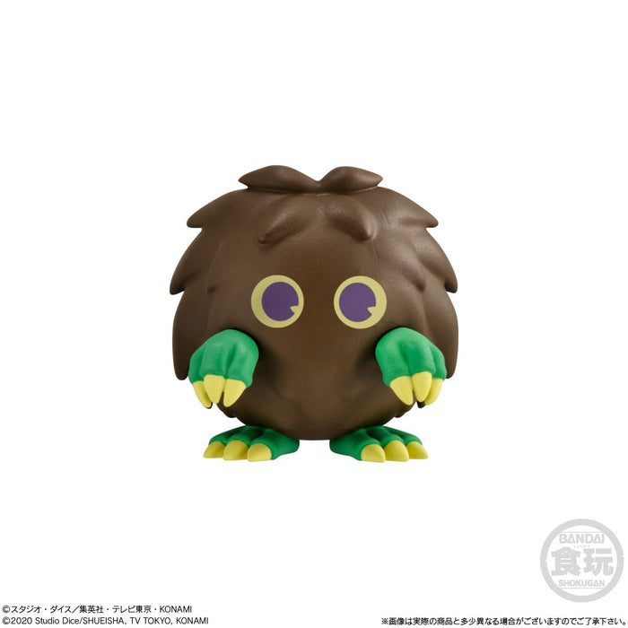 Bandai Yu-Gi-Oh! Collection 01 10 Pcs Box Candy Toys- Japan Figure Store - #1 Bring To You The Best Japanese Goods