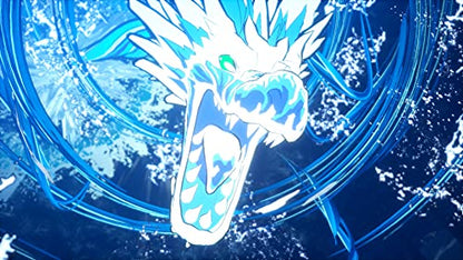 Aniplex Demon Slayer (Kimetsu No Yaiba: Hinokami Keppuutan) For Sony Playstation Ps4 - New Japan Figure 4534530132093 5