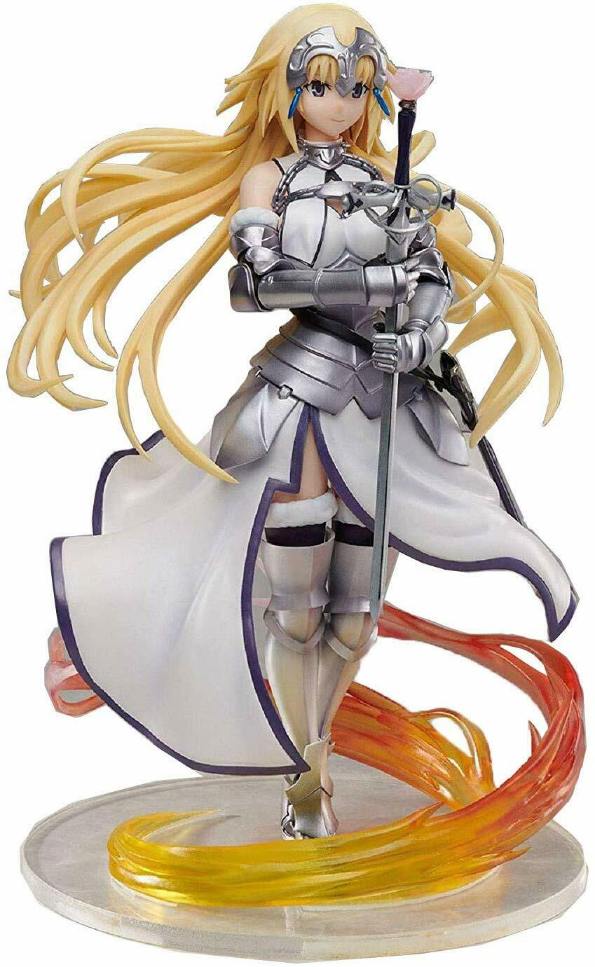 Aniplex Fate / Apocrypha Jeanne D'arc Ruler Gurren's Holy Girl 1/7 Scale Figure - Japan Figure