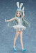 Anohana: The Flower We Saw That Day Menma: Rabbit Ears Ver. 1/4 Scale Figure
