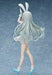 Anohana: The Flower We Saw That Day Menma: Rabbit Ears Ver. 1/4 Scale Figure