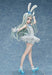 Anohana: The Flower We Saw That Day Menma: Rabbit Ears Ver. 1/4 Scale Figure