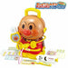 Anpanman Doctor Bag With Chat Examition And Toothbrush