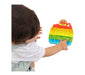 Sega Toys Anpanman Finger Training Educational Puchipoko- Japan Figure Store - #1 Bring To You The Best Japanese Goods