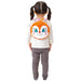 SEGA TOYS Anpanman Funwari Face Backpack Dokin-Chan- Japan Figure Store - #1 Bring To You The Best Japanese Goods