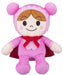 SEGA TOYS Plush Doll Fuwarin Smile S Plus Akachanman Tjn- Japan Figure Store - #1 Bring To You The Best Japanese Goods