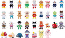 SEGA TOYS Plush Doll Fuwarin Smile S Plus Akachanman Tjn- Japan Figure Store - #1 Bring To You The Best Japanese Goods