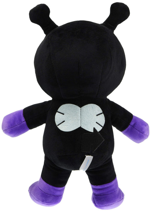 SEGA TOYS Anpanman Fuwarin Smile Plush Doll Gyutto Baikinman M- Japan Figure Store - #1 Bring To You The Best Japanese Goods