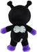 SEGA TOYS Anpanman Fuwarin Smile Plush Doll Gyutto Baikinman M- Japan Figure Store - #1 Bring To You The Best Japanese Goods