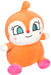 SEGA TOYS Plush Doll Mochifuwa Marshmallow Mini Dokin-Chan Tjn- Japan Figure Store - #1 Bring To You The Best Japanese Goods