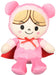 SEGA TOYS Plush Doll Pretty Prechii Beans S Plus Akachanman Tjn- Japan Figure Store - #1 Bring To You The Best Japanese Goods