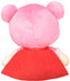 SEGA TOYS Plush Doll Pretty Prechii Beans S Plus Akachanman Tjn- Japan Figure Store - #1 Bring To You The Best Japanese Goods
