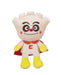 SEGA TOYS Plush Doll Pretty Prechii Beans S Plus Creampanda Tjn- Japan Figure Store - #1 Bring To You The Best Japanese Goods