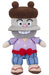 SEGA TOYS Plush Doll Pretty Prechii Beans S Plus Kamameshidon Tjn- Japan Figure Store - #1 Bring To You The Best Japanese Goods