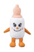 SEGA TOYS Plush Doll Anpanman Pretty Beans S Plus Milk Bouya Tjn- Japan Figure Store - #1 Bring To You The Best Japanese Goods