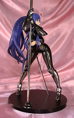 Anti-demon Ninja Yukikaze 2 Rinko Akiyama Pole Dance Ver. Another Color Edition