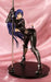 Anti-demon Ninja Yukikaze 2 Rinko Akiyama Pole Dance Ver. Another Color Edition