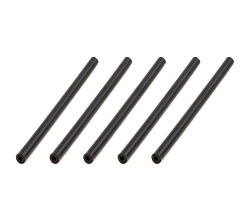 TAMIYA Ao-1045 Mini 4Wd Rubber Tubing 3.5X60Mm 5Pcs 10320- Japan Figure Store - #1 Bring To You The Best Japanese Goods