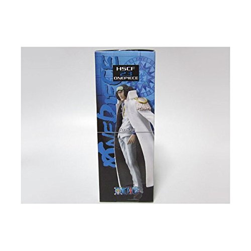 Banpresto Aokiji High Spec Coloring Figure 6 One Piece Japan Prize Product- Japan Figure Store - #1 Bring To You The Best Japanese Goods