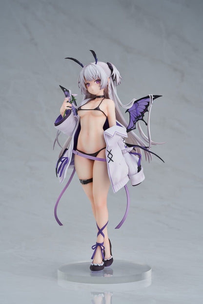 Aoko Petunia 1/7 Scale Pvc Abs Painted Finished Figure Deluxe Version- Japan Figure Store - #1 Bring To You The Best Japanese Goods