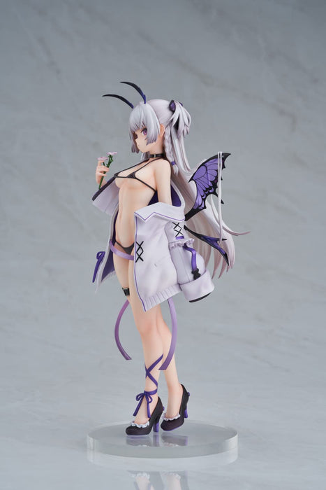 Aoko Petunia 1/7 Scale Pvc Abs Painted Finished Figure Normal Version- Japan Figure Store - #1 Bring To You The Best Japanese Goods