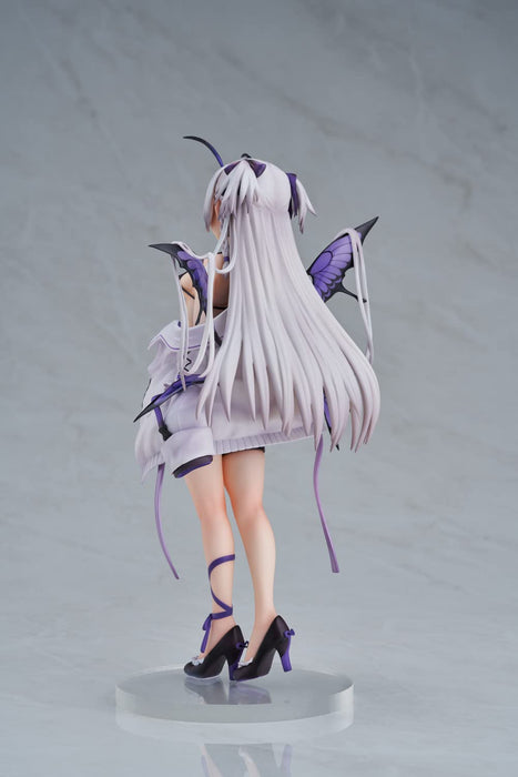 Aoko Petunia 1/7 Scale Pvc Abs Painted Finished Figure Normal Version- Japan Figure Store - #1 Bring To You The Best Japanese Goods