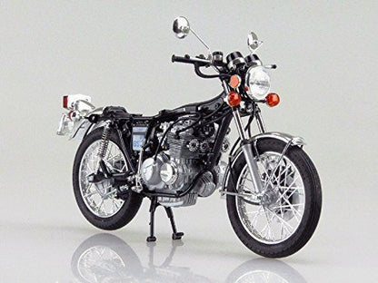 Aoshima 1/12 Bike Honda Cb400four Plastic Model Kit