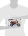 Aoshima 1/12 Bike Honda Gorilla Plastic Model Kit
