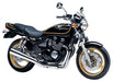 Aoshima 1/12 Bike Kawasaki Zephyr Kai '02 Model Plastic Model Kit