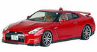 Aoshima 1/24 Abunai Deka R35 Gt-r Plastic Model Kit