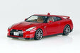 Aoshima 1/24 Abunai Deka R35 Gt-r Plastic Model Kit