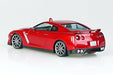 Aoshima 1/24 Abunai Deka R35 Gt-r Plastic Model Kit
