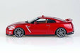 Aoshima 1/24 Abunai Deka R35 Gt-r Plastic Model Kit