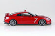 Aoshima 1/24 Abunai Deka R35 Gt-r Plastic Model Kit