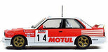 Aoshima 1/24 Bmw M3 E30 '89 Tour De Corse Rally Ver. Plastic Model Kit