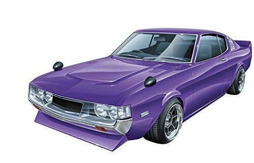 Aoshima 1/24 Celica Lb Model Car