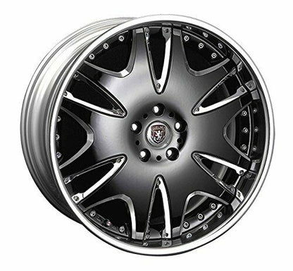 Aoshima 1/24 Club Linea L566 20 Inch Accessory