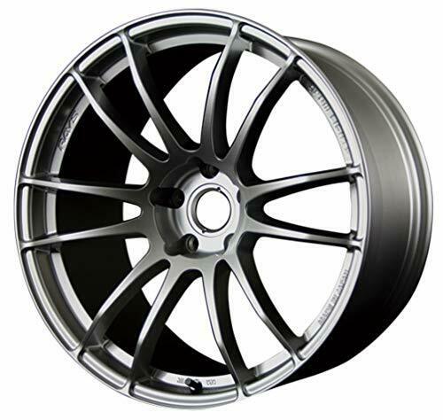 Aoshima 1/24 Gram Lights 57 Extreme 18 Inch Accessory