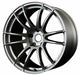 Aoshima 1/24 Gram Lights 57 Extreme 18 Inch Accessory