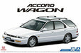 Aoshima 1/24 Honda Cf2 Accord Wagon Sir '96 Plastic Model Kit