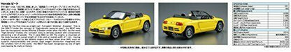 Aoshima 1/24 Honda Pp1 Beat '91 Plastic Model Kit