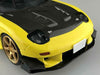 Aoshima 1/24 Keisuke Takahashi Fd3s Rx-7 Project D Specifications Model Kit