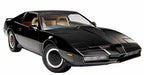 Aoshima 1/24 Knight 2000 K.i.t.t. Season I Model Car