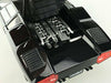 Aoshima 1/24 Lamborghini Countach Lp400 Model Car