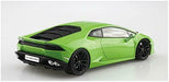 Aoshima 1/24 Lamborghini Huracan Lp610-4 Lp610-4 2014 Model Kit