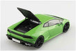 Aoshima 1/24 Lamborghini Huracan Lp610-4 Lp610-4 2014 Model Kit