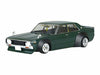 Aoshima 1/24 Lb Works Kenmeri 4dr 2015 Ver. Plastic Model Kit