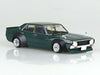 Aoshima 1/24 Lb Works Kenmeri 4dr 2015 Ver. Plastic Model Kit