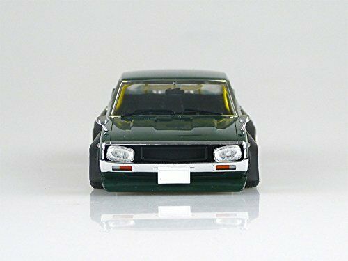 Aoshima 1/24 Lb Works Kenmeri 4dr 2015 Ver. Plastic Model Kit