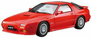 Aoshima 1/24 Mazda Fc3s Savannah Rx-7 '89 Plastic Model Kit